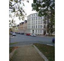 Ansprechende Vierraum Wohnung in Plauen, Haselbrunn
