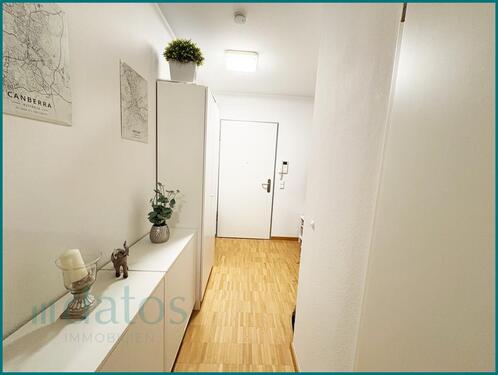Foto - 2 Zimmer Etagenwohnung in Osnabrück