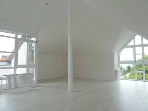 Foto - Vermietete DG-Wohnung mit Loggia – attraktive Kapitalanlage