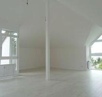Vermietete DG-Wohnung mit Loggia – attraktive Kapitalanlage - Büttelborn