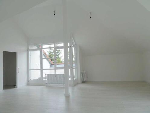 Foto - 2.5 Zimmer Dachgeschoßwohnung zum Kaufen in Büttelborn