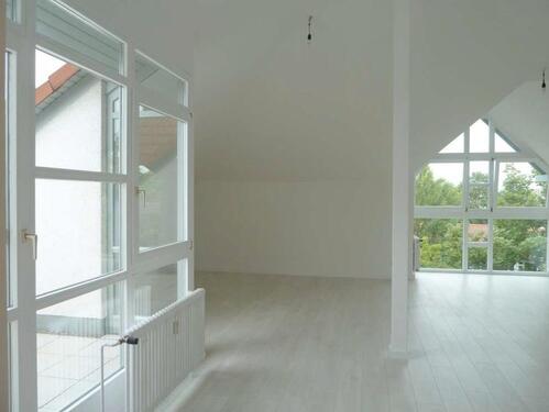 Foto - 2.5 Zimmer Dachgeschoßwohnung in Büttelborn
