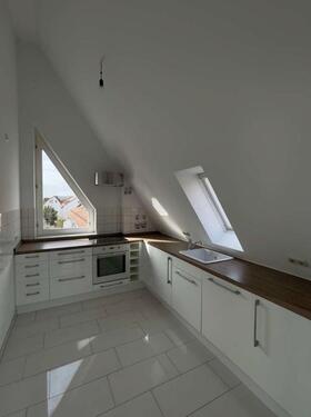 Foto - Dachgeschoßwohnung in Büttelborn zum Kaufen