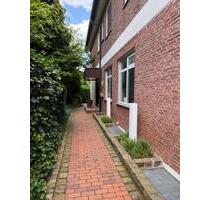 Wohnung mit Garten - 1.590,00 EUR Kaltmiete, in Drensteinfurt (PLZ: 48317)