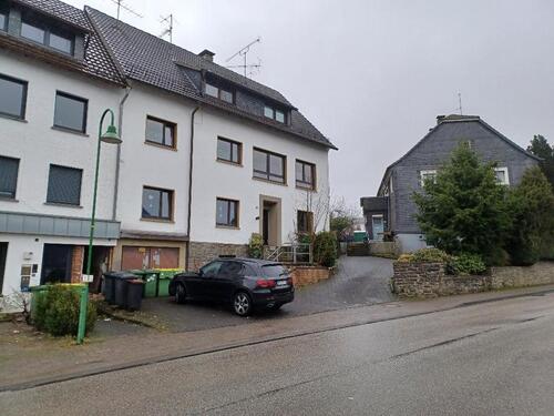 Foto - Gemütliche 2-Zimmer Wohnung im Zentrum von Reichshof- Eckenhagen zu vermieten