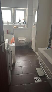Foto - Etagenwohnung zur Miete in Stralsund