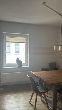 Foto - Etagenwohnung in Stralsund zur Miete