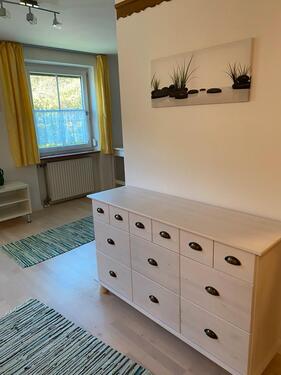 Foto - Etagenwohnung in Bad Birnbach zur Miete