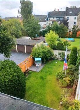 Foto - Etagenwohnung zur Miete in Duisburg