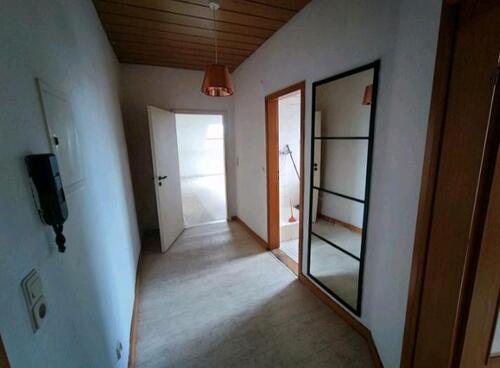 Foto - Etagenwohnung in Duisburg zur Miete