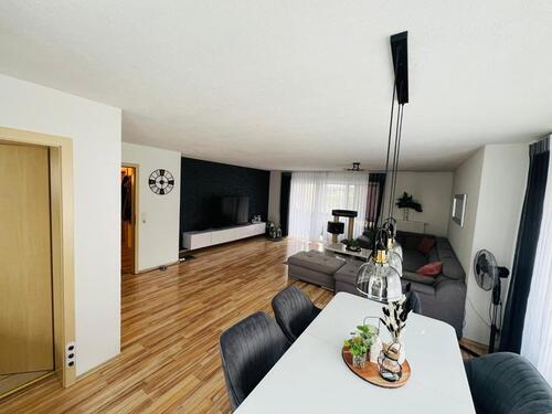 Foto - Etagenwohnung in Ammerbuch