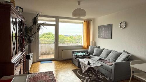 Foto - Etagenwohnung zur Miete in Braunschweig