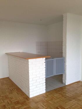 Foto - Etagenwohnung in Braunschweig zur Miete