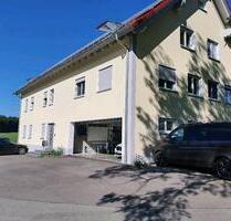 Wohnung DG 78m² - 900,00 EUR Kaltmiete, in Attenweiler (PLZ: 88448)