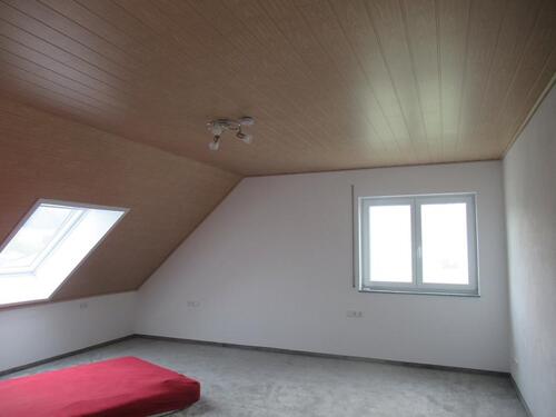 Foto - Etagenwohnung in Attenweiler