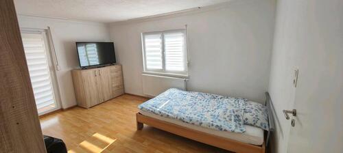 Foto - Etagenwohnung in Friesenheim