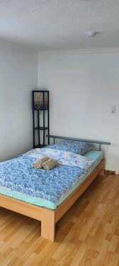 Foto - Etagenwohnung in Friesenheim zur Miete