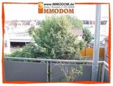 Foto - Großzügige 2-Zimmer-Wohnung CITYNAH und mit BALKON zur Südseite zu vermieten!
