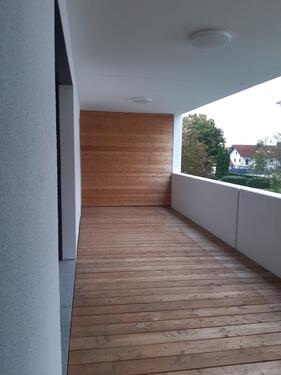 Foto - Etagenwohnung zur Miete in Pocking