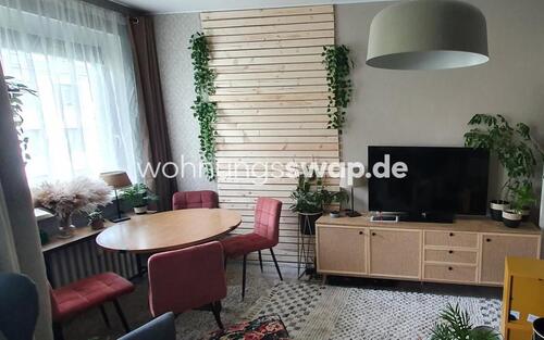 Foto - Wohnungsswap - 3 Zimmer, 66 m² - Bredowstraße, Mitte, Berlin