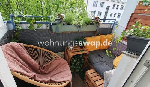 Foto - Etagenwohnung in Berlin