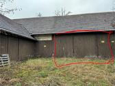 Foto - Garage, Garagenstellplätze, Stellplatz, Lager, Lagerfläche