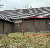 Garage, Garagenstellplätze, Stellplatz, Lager, Lagerfläche - Aichstetten