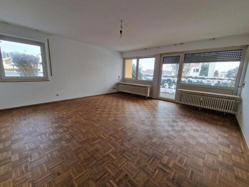 Foto - Etagenwohnung zur Miete in Sigmaringen