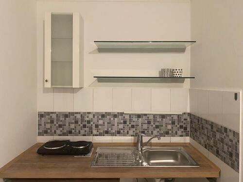 Foto - Etagenwohnung in Hamburg