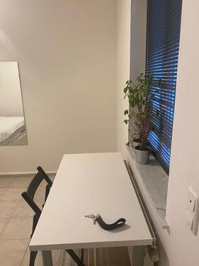 Foto - Etagenwohnung in Hamburg zur Miete