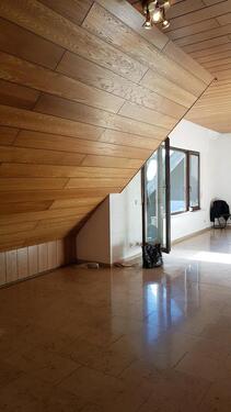 Foto - Etagenwohnung zur Miete in Ispringen