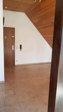 Foto - Etagenwohnung in Ispringen