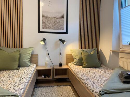 Foto - Monteurwohnung f.bis zu 5 Personen in 68766 Hockenheim