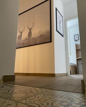 Foto - Etagenwohnung zur Miete in Hockenheim