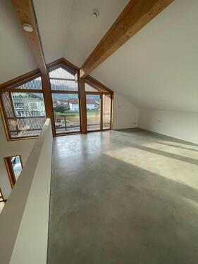 Foto - 2 Zimmer Etagenwohnung in Brannenburg