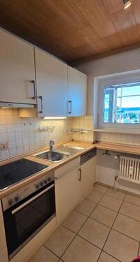 Foto - 2 Zimmer Etagenwohnung zum Kaufen in Günzburg