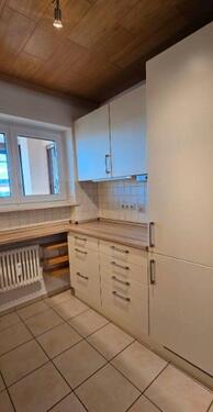 Foto - 2 Zimmer Etagenwohnung in Günzburg