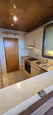 Foto - Etagenwohnung in Günzburg zum Kaufen