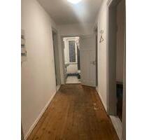 3-Zimmer-Wohnung Bauer Landstraße - Flensburg Altstadt