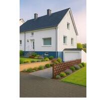 Einfamilien-Zweifamilienhaus in Marpingen – 167 m² Wohnfläche