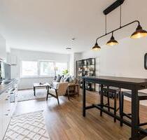 Modern & hochwertig - 2,5-Zimmerwohnung mit Top-Ausstattung! - Wehr