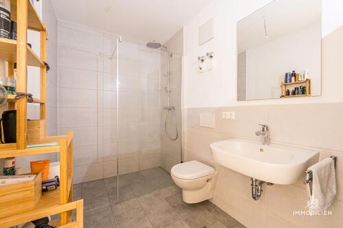 Foto - 2 Zimmer Etagenwohnung in Wehr