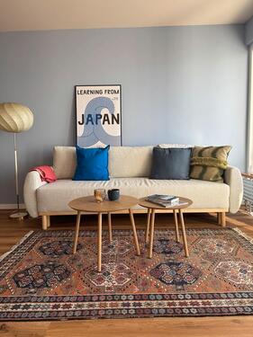 Foto - Etagenwohnung in Uhldingen-Mühlhofen zur Miete