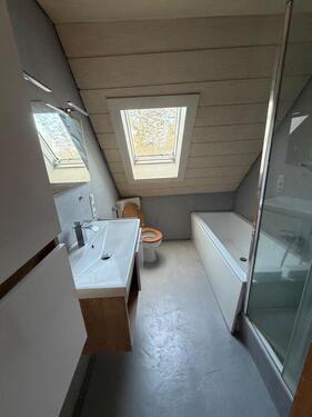 Foto - Etagenwohnung in Pfaffenhofen an der Ilm zur Miete