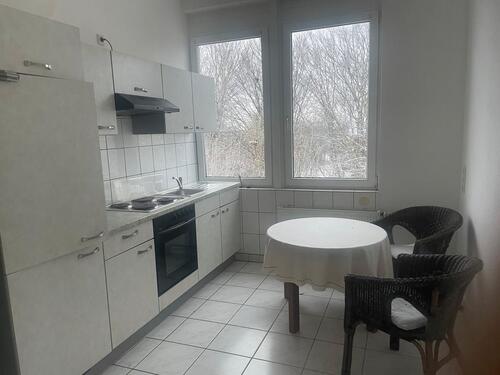 Foto - 1-Zimmer-Wohnungen zu vermieten – nur für Berufstätige