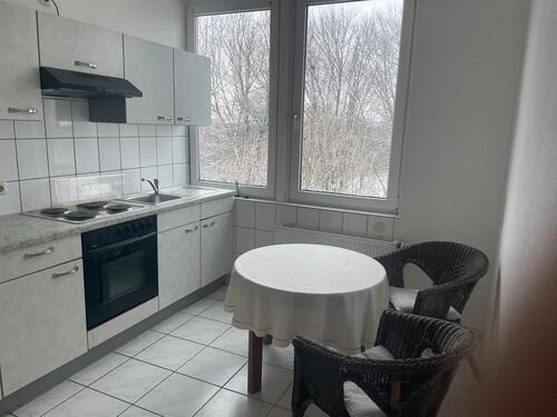 Foto - 1 Zimmer Etagenwohnung zur Miete in Bad Segeberg