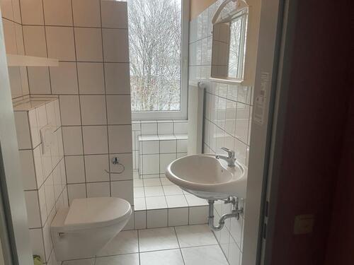 Foto - 1 Zimmer Etagenwohnung in Bad Segeberg