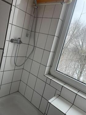 Foto - Etagenwohnung in Bad Segeberg zur Miete