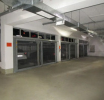 Tiefgaragenstellplatz in zentraler Lage zu vermieten - Parkstein