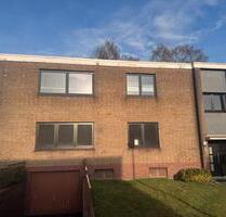 4-Zimmer Wohnung Schortens - Heidmühle mit eigenem Garten